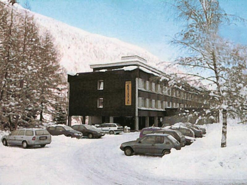 Residence Kristall
