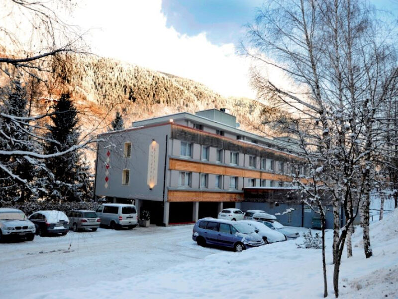 Residence Kristall