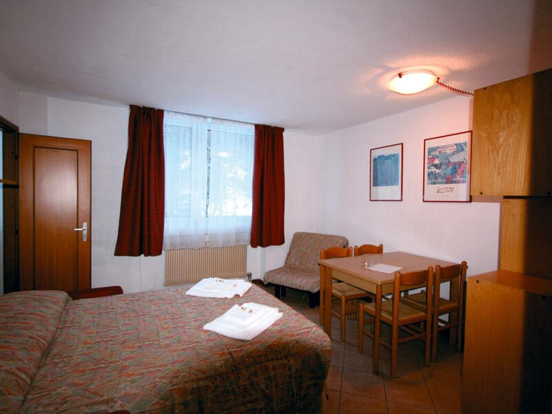 Residence Kristall