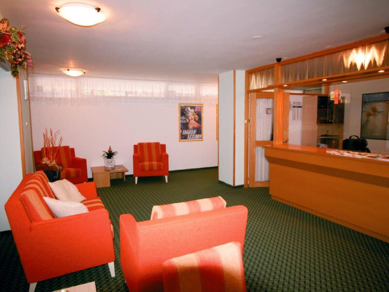 Residence Kristall