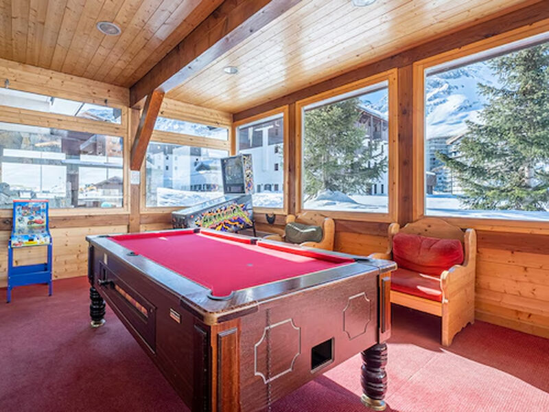 Residence La Daille