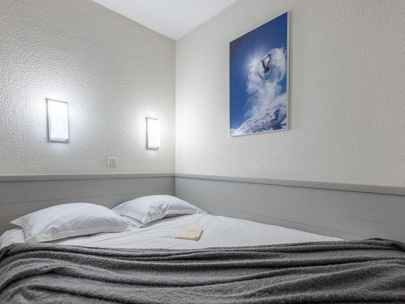 Residence La Daille
