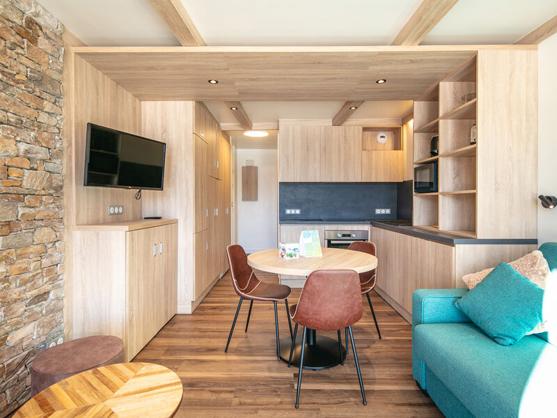 Residence La Duit