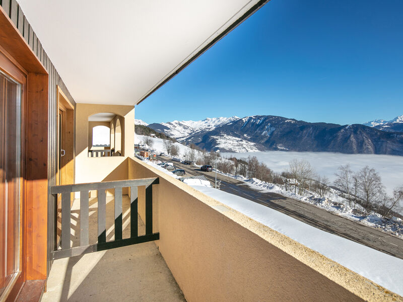 Residence La Duit