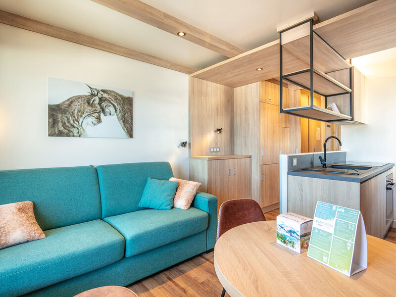 Residence La Duit