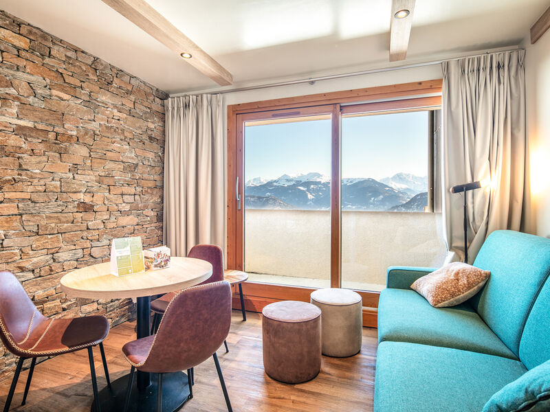 Residence La Duit