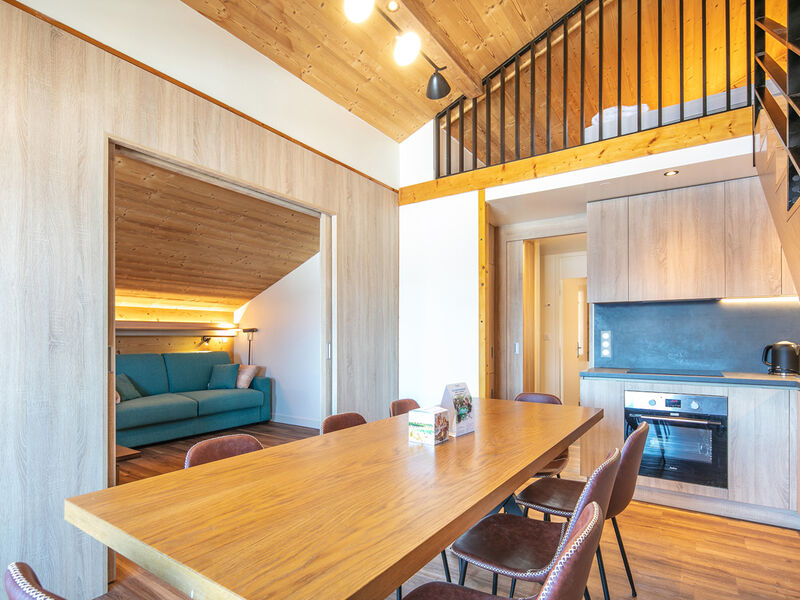 Residence La Duit