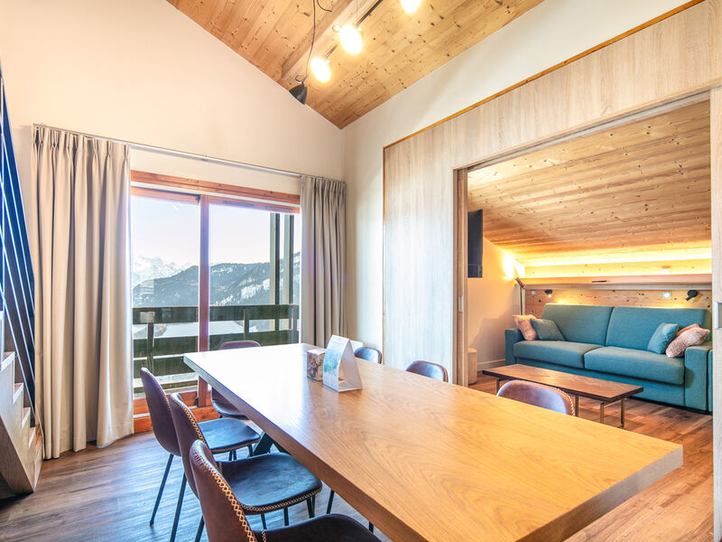 Residence La Duit