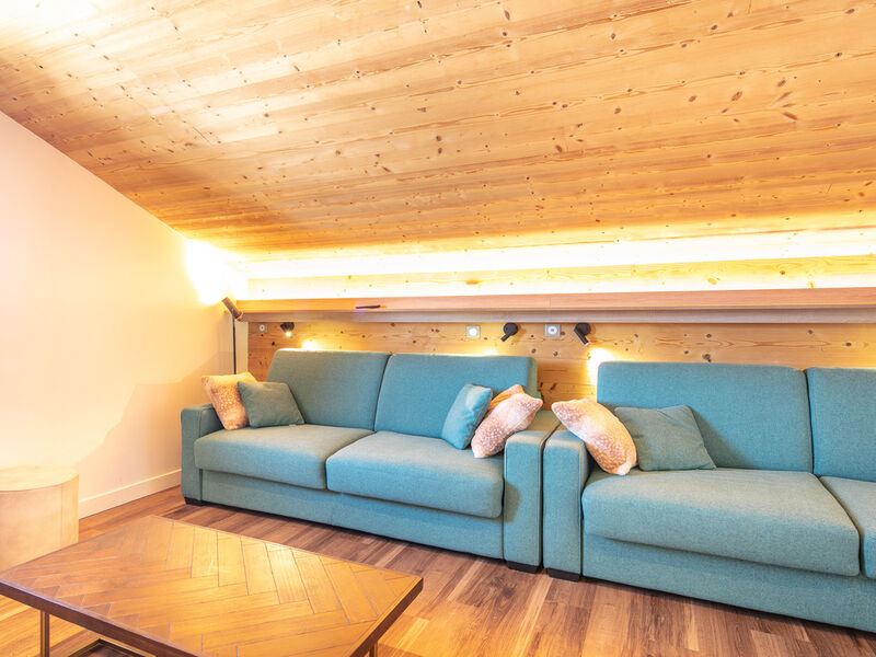 Residence La Duit