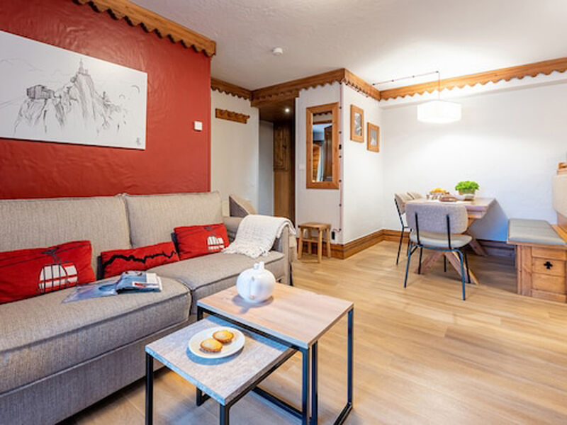 Residence La Ginabelle