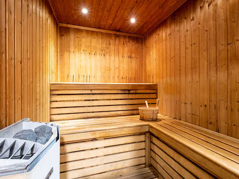 Residence La Ginabelle