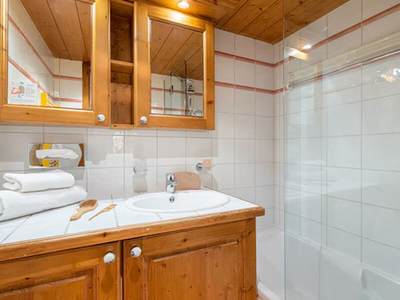 Residence La Ginabelle