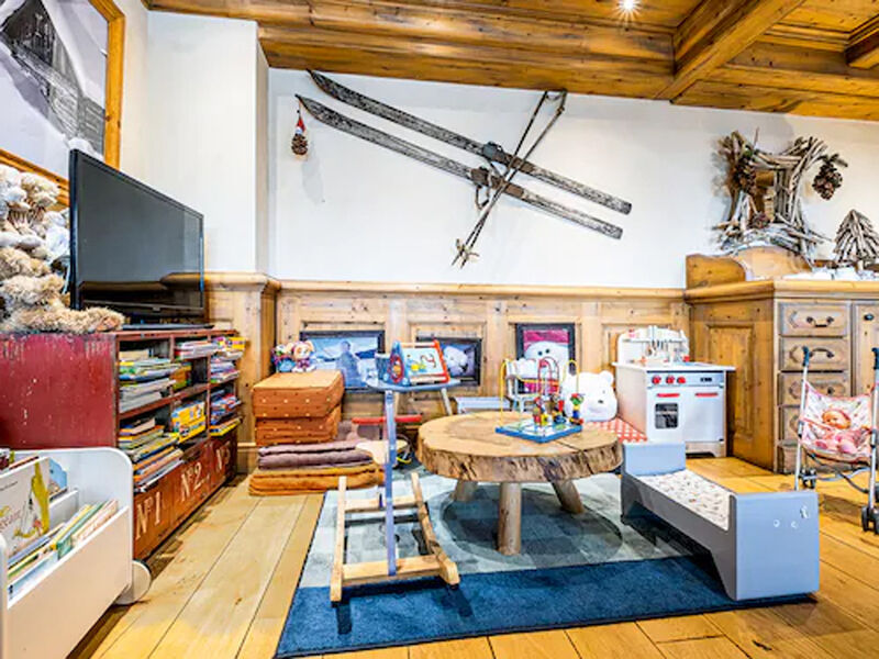 Residence La Ginabelle