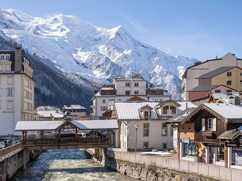 Residence La Ginabelle