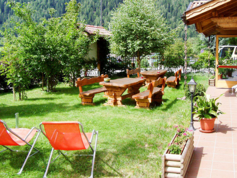 Residence La Locanda (MAP200)