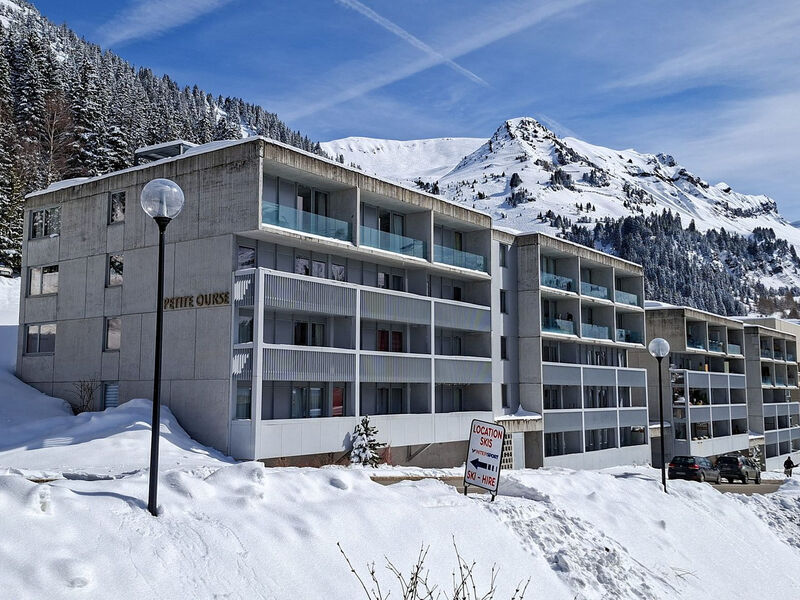 Résidence La Petite Ourse