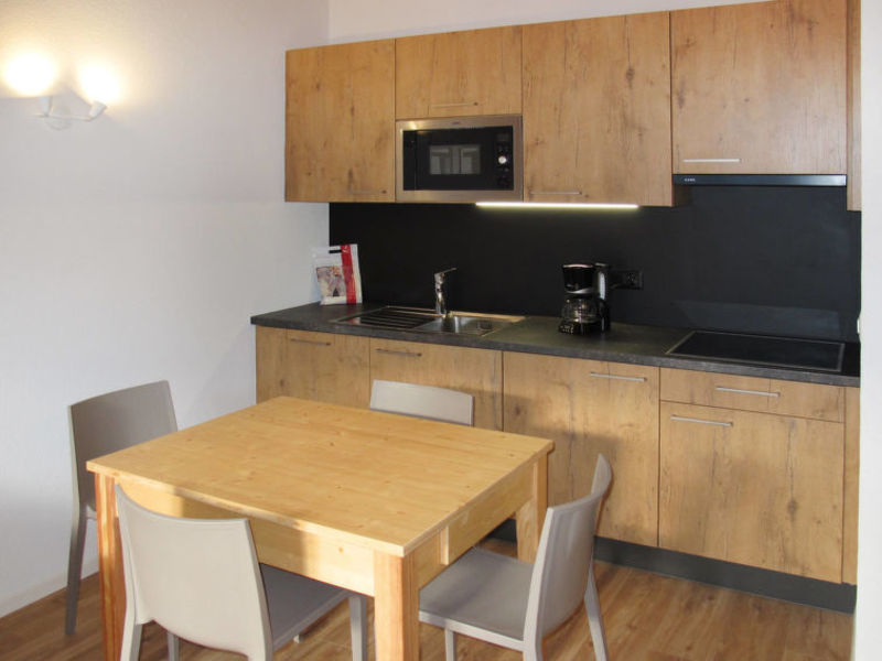 Résidence La Tzoumaz (LTZ160)