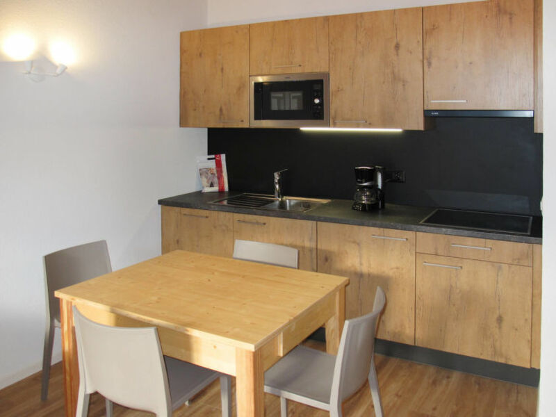 Résidence La Tzoumaz (TZM160)