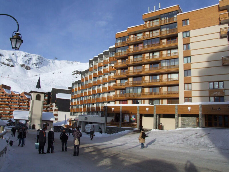 Résidence Lac Blanc