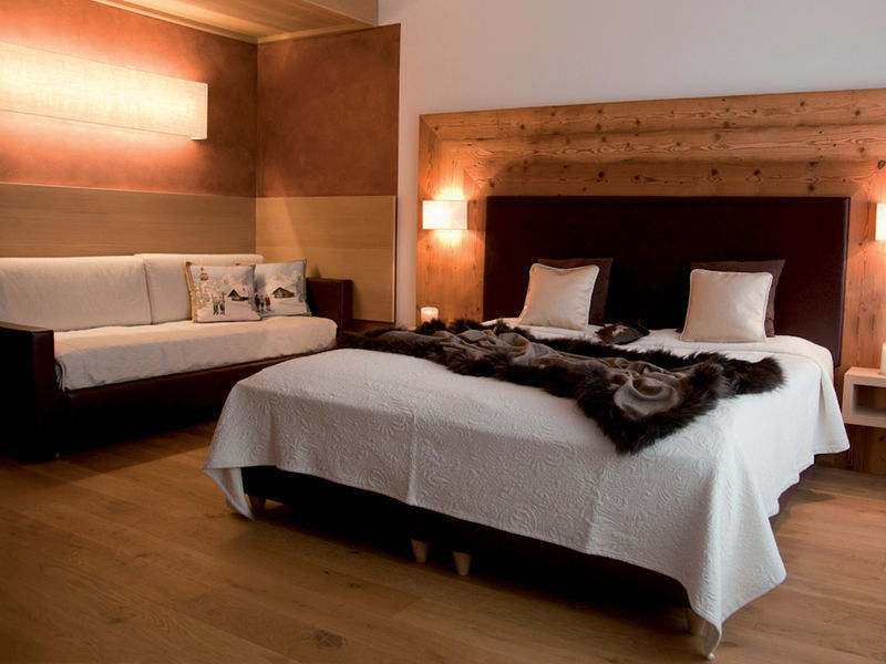 Residence Ladinia