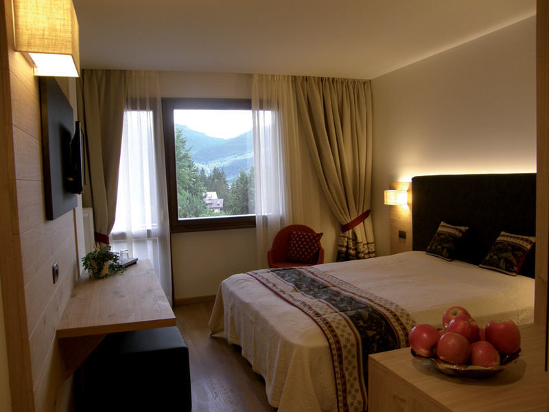 Residence Ladinia