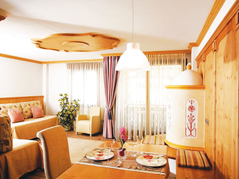 Residence Ladinia
