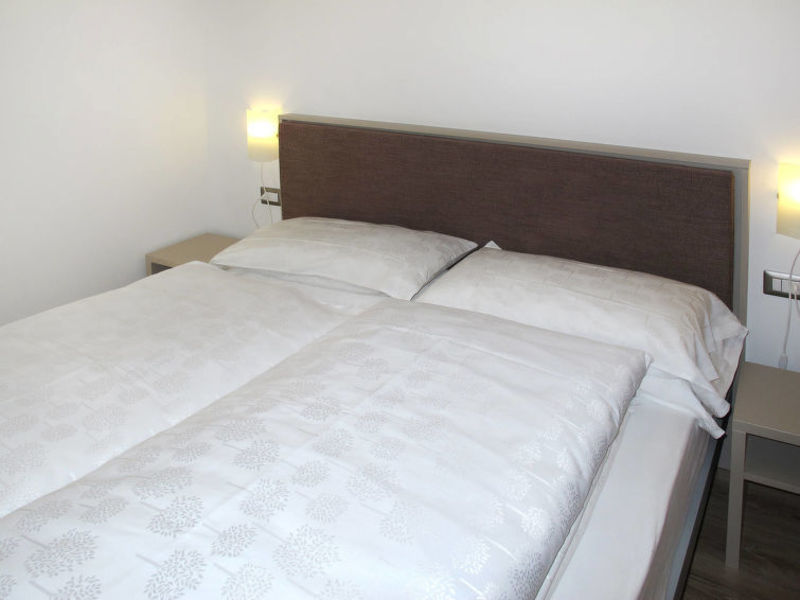 Residence Lagorai (TES110)