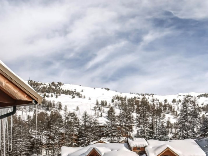 Résidence L'Albane