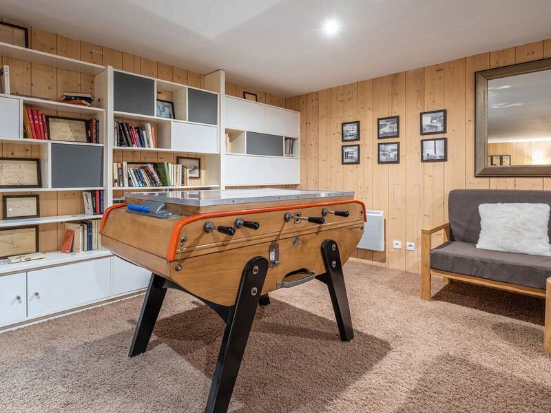 Residence Le Belmont
