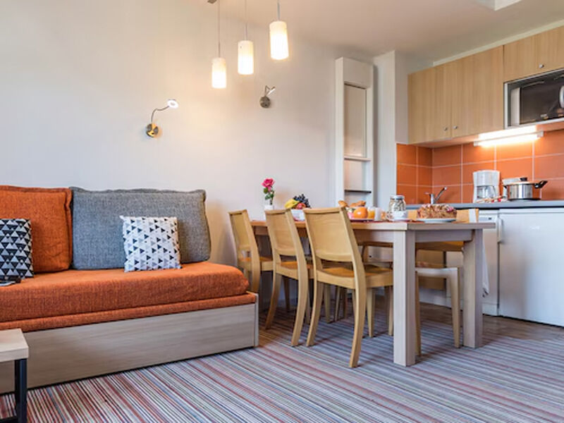 Residence Britania