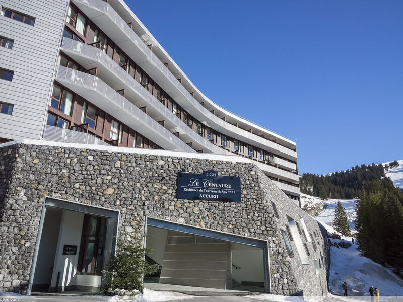 Résidence Le Centaure