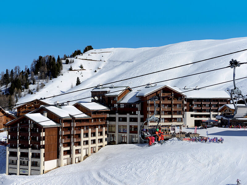 Residence Cervin