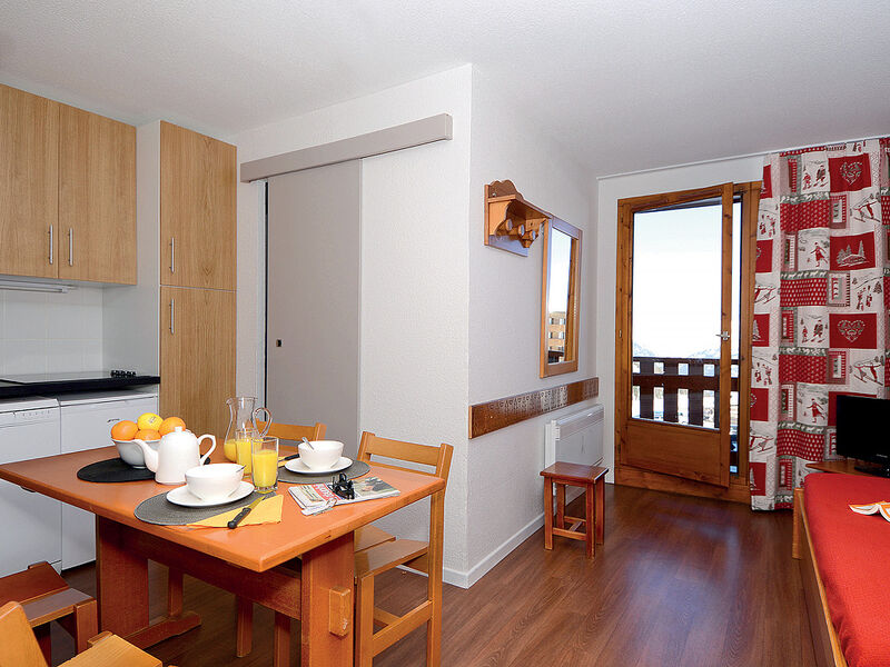 Residence Cervin