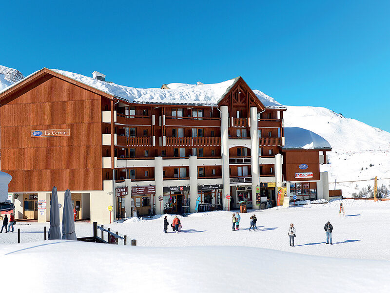Residence Cervin