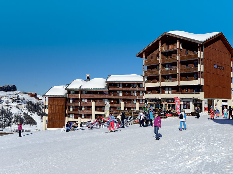 Residence Cervin