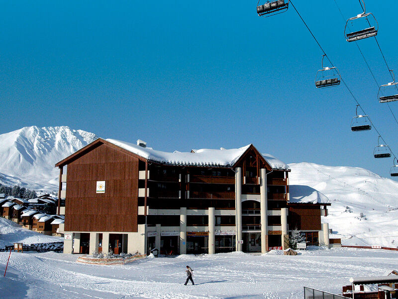Residence Cervin