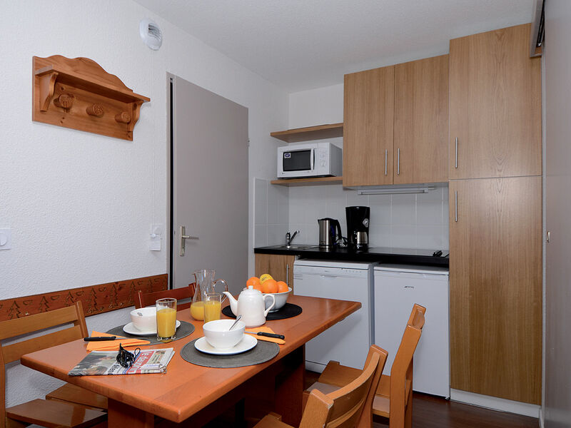 Residence Cervin