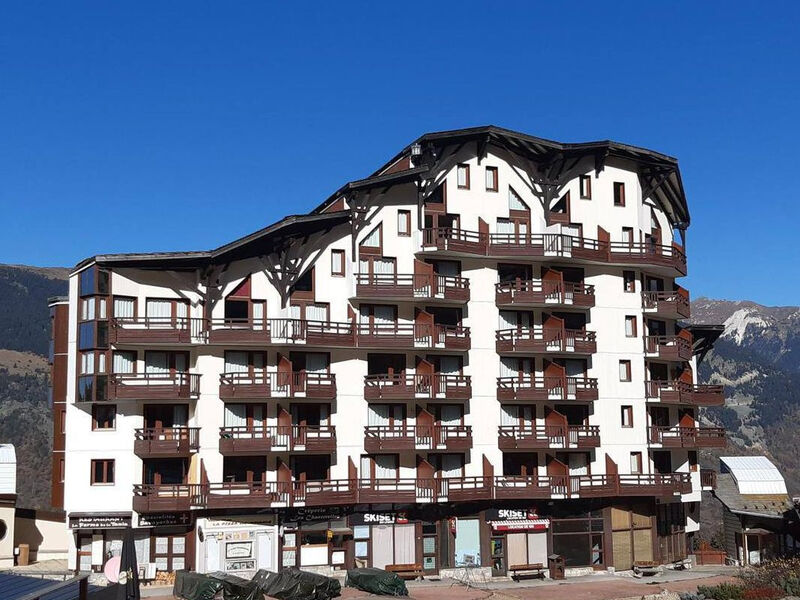 Résidence Le Christiana