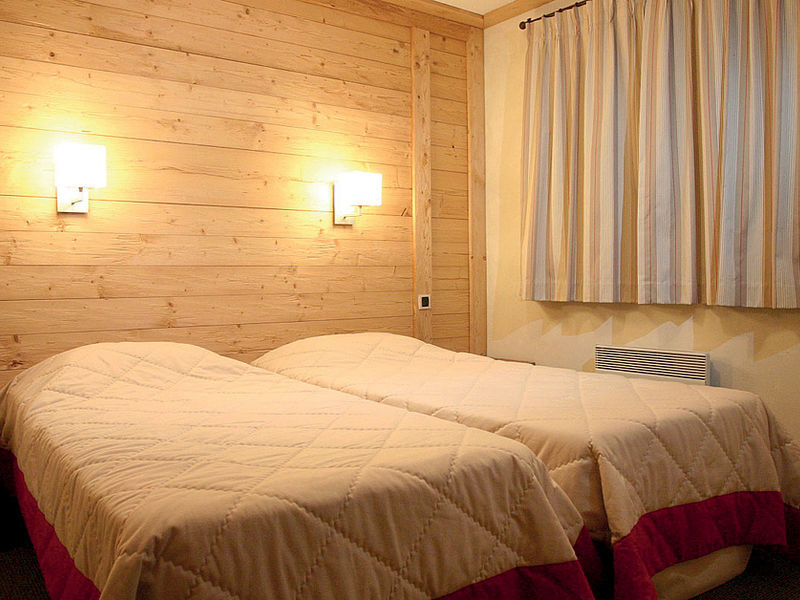 Residence Cortina