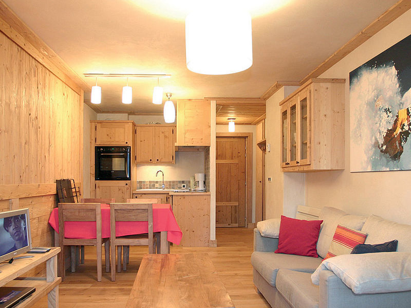 Residence Cortina