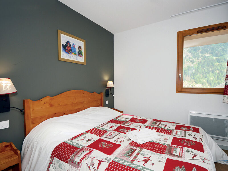 Residence Crystal Blan