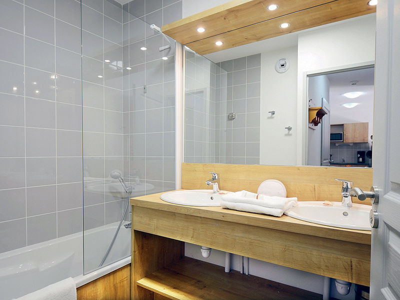 Residence Crystal Blan