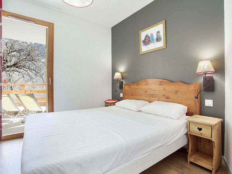 Residence Crystal Blan