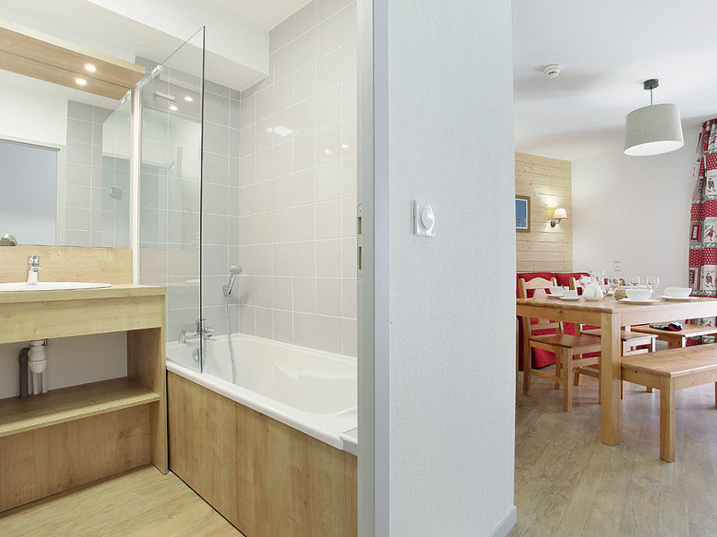Residence Crystal Blan