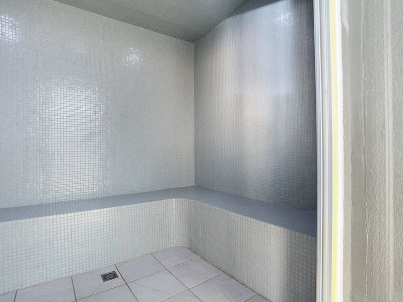 Residence Crystal Blan