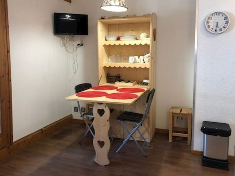 Résidence Le Grand Chalet