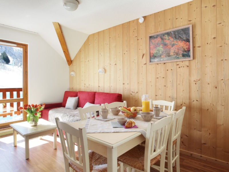 Résidence Le Hameau de St. François