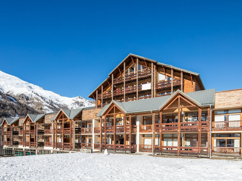 Résidence Le Hameau de Vallorie