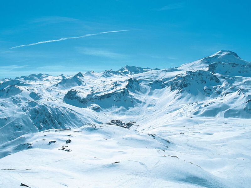 Résidence Le Nevada (TIG210)