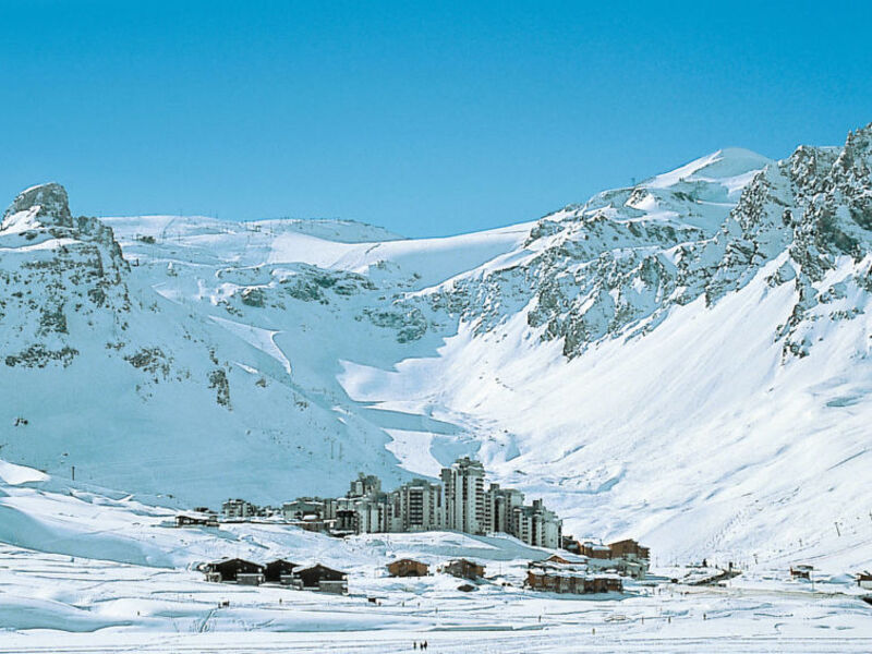 Résidence Le Nevada (TIG210)